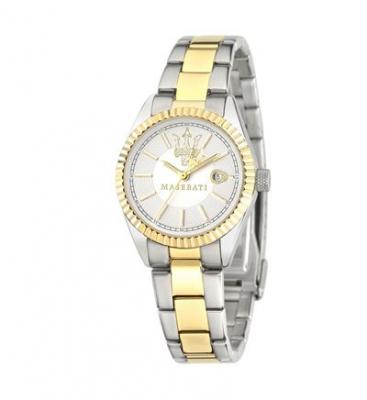 Montre Femme Competizione Blanc R8853100505 