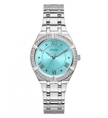 Guess Cosmo GW0033L7 Montre Quartz Femme