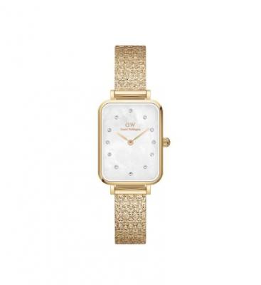 DanielWellington - Montre pour femme Acier inoxydable 1 unit&eacute;