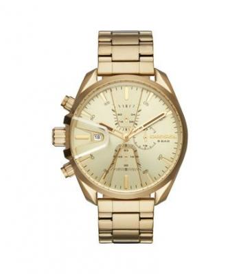 Montre DIESEL en Acier Jaune - DZ4475 
