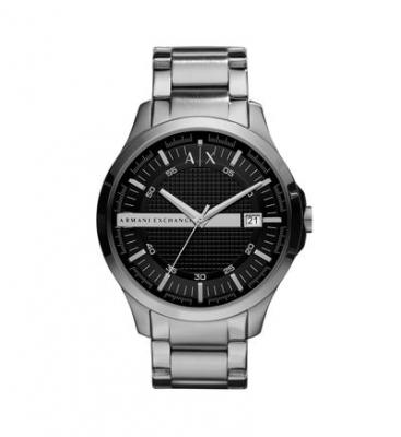 Armani Exchange Montre pour hommes AX2103