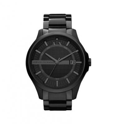 Armani Exchange Montre pour hommes AX2104