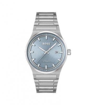 Montre automatique Candor Bleu 1514118