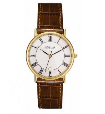 Montre Homme Michel Herbelin CITADINES 12443/P08GO