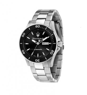 Maserati Montre pour hommes Competizione R8823100002