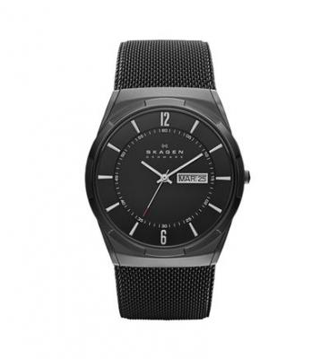 Skagen Montre Homme SKW6006 Noir 