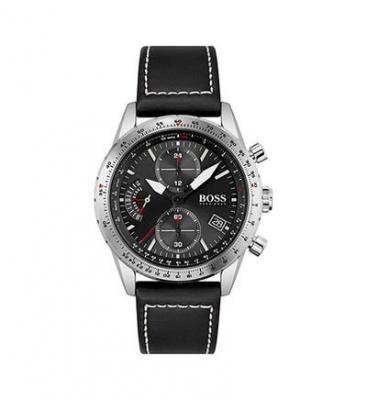 Hugo Boss 1513853, Quartz, 44mm, 5ATM 