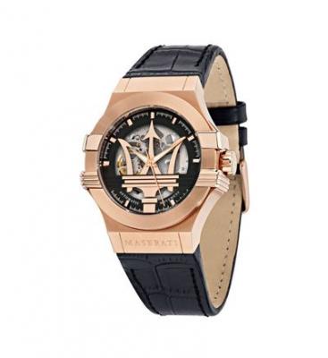 MONTRE HOMME MASERATI Automatique. R8821108039 