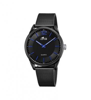 Montre Homme Smart casual Noir 18736/2 Noir Lotus