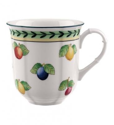Villeroy&Boch - Mug French Garden Fleurence Tasse 1 unit&eacute;