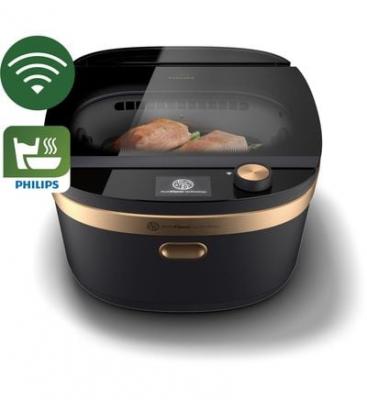 Multicuiseur PHILIPS Air Cooker S&eacute;ries 7000 NX0960/96