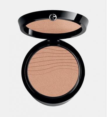 Armani Luminous Silk Glow Powder 3.5g (Various Shades) - 5.5