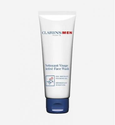 Nettoyant Visage Clarins Men Multicolore Clarins