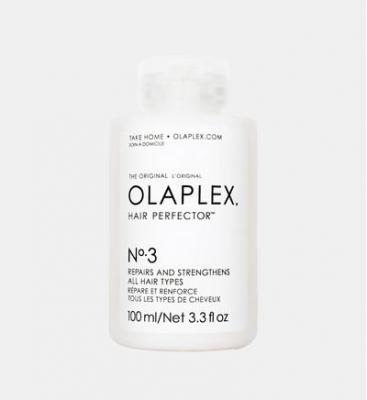 N&deg;3 Perfecteur De Cheveux 100ml tous types de cheveux Olaplex