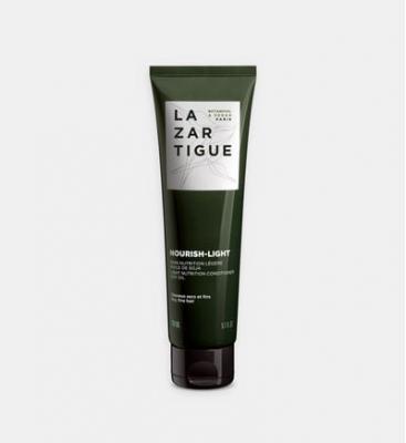 Soin apr&egrave;s-shampooing nutrition l&eacute;g&egrave;re 150ml Nourish Light Lazartigue
