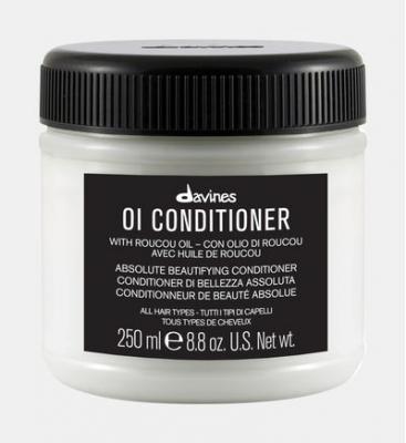 Davines Conditionneur d'huile 250 ml