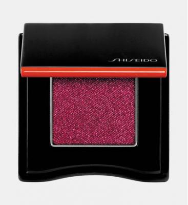 Shiseido Fard &agrave; paupi&egrave;res gel en poudre pop 18 Doki Doki Rouge