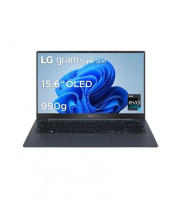 Ordinateur portable LG GRAM SuperSlim OLED 15Z90RT-G.AA78F EVO