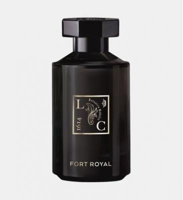 Le Couvent Des Minimes Remarquable Fort Royal Edp 100 Ml