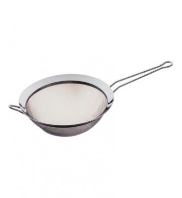 Passoire &agrave; pur&eacute;e GOURMET acier inoxydable 16 cm
