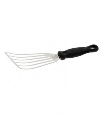 DE BUYER -4235.00 -spatule flexible ajouree fkofficium