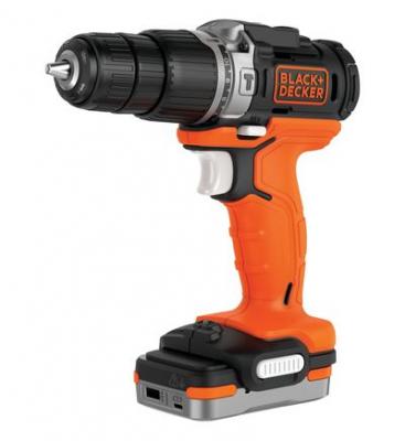 Perceuse &agrave; percussion sans fil 12V Lithium 2 vitesses 