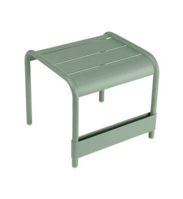 Fermob Petite table d'appoint LUXEMBOURG  - 82 cactus mat