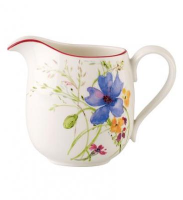 Mariefleur Basic Cr&eacute;mier 6 pers. Multicolore Villeroy & Boch