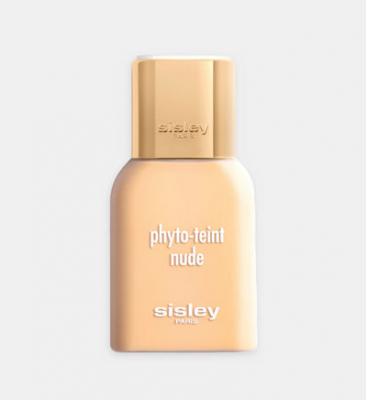 Sisley Phyto-Teint Fond de Teint Nude 30 ml Porcelaine N0W