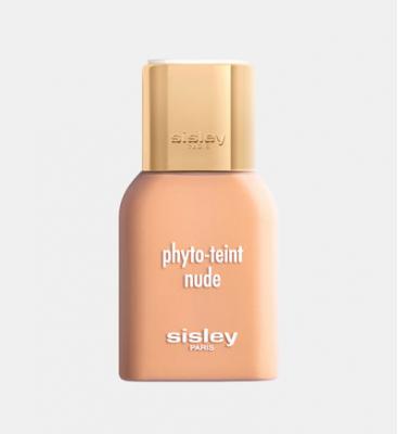 Sisley Phyto-Teint Nude Fond de teint soin seconde peau 1N Ivory