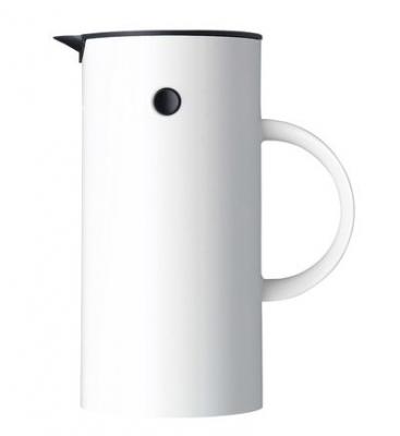 Stelton Pichet isotherme EM77 0,5 Liter - blanc
