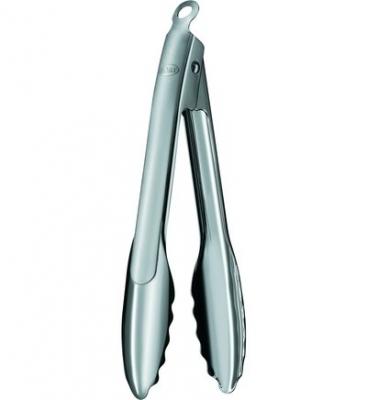 R&ouml;sle rs12915 pince traiteur 23 cm acier inox 18/10