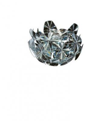 Luceplan - Plafonnier Hope, D66/12p, transparent