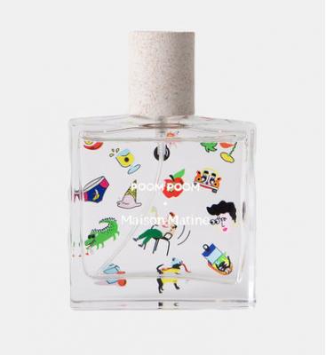 Eau de parfum Poom Poom - 50ml - Maison Matine