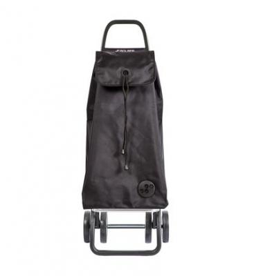 Chariot de course pliable 4 roues, logic pliable imax mf