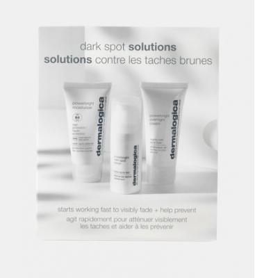 Dermalogica Kit de solutions anti-taches brunes 3 unit&eacute;s
