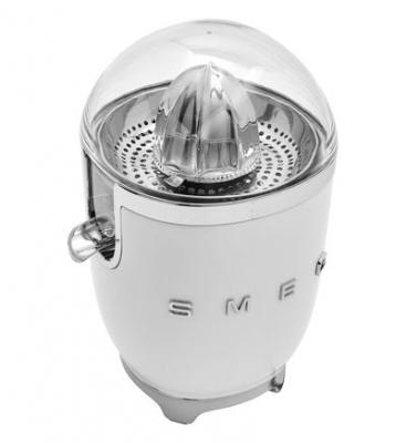 Presse Agrumes Smeg Cjf 01 Wheu