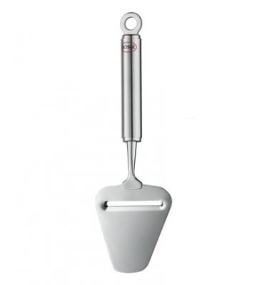 Racloir &agrave; fromage 24cm - Rosle - Gris - Inox