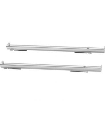 Rails t&eacute;lescopiques SMEG GTT2 coulissants Multicolore Smeg