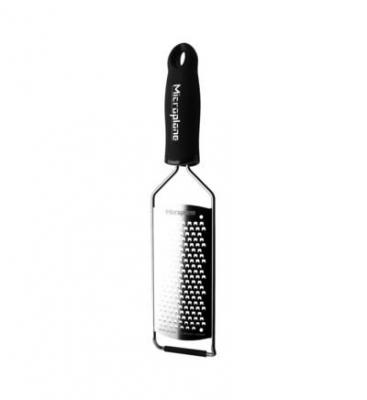 Microplane gourmet r&acirc;pe mouture &eacute;paisse import grande bretagne