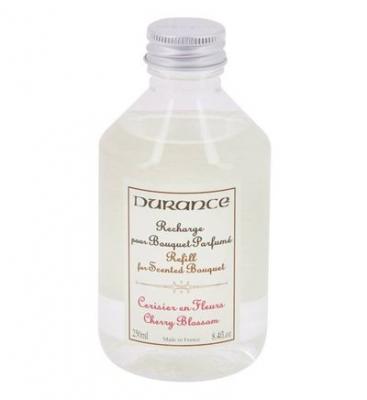 Recharge pour bouquet parfum&eacute; Cerisier en Fleurs - Durance