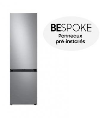 R&eacute;frig&eacute;rateur combin&eacute; SAMSUNG RB38C7B5DS9 Bespoke