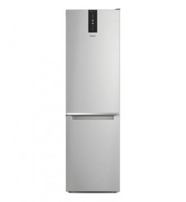R&eacute;frig&eacute;rateur combin&eacute; WHIRLPOOL W7X94TSX Gris Whirlpool