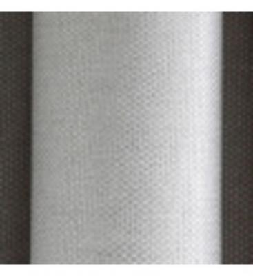 Madura Rideau &agrave; oeillets COCONUT Gris perle 200x277 cm, Polyester
