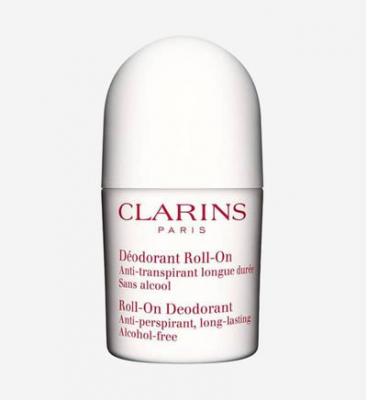 Roll-On D&eacute;odorant 