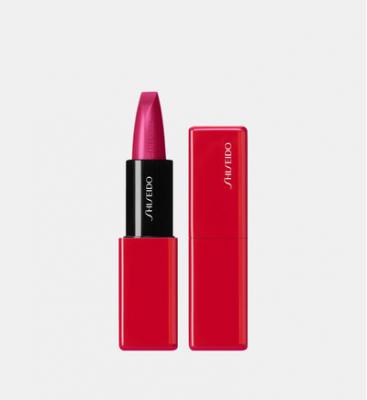 Shiseido Rouge &agrave; l&egrave;vres TechnoSatin 3,30 gr Fuchsia Flux 422