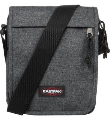 Sacoche bandouli&egrave;re Eastpak Flex ref_eas37442-77H-black Denim
