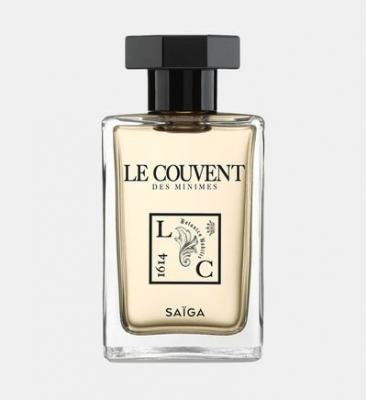 Sa&iuml;ga - Eau de Parfum Multicolore Le Couvent Maison de Parfum
