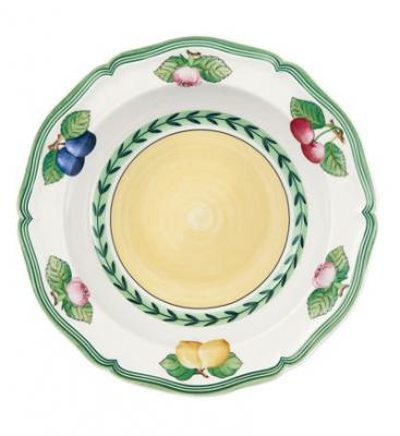 Villeroy & Boch  French Garden Fleurence Saladier 20 cm - 1022812755