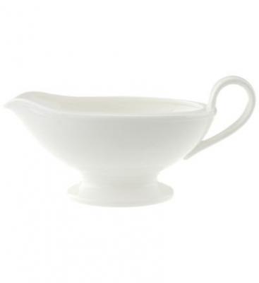 Villeroy&Boch - Sauci&egrave;re sans plat Royal vaisselle 1 unit&eacute;